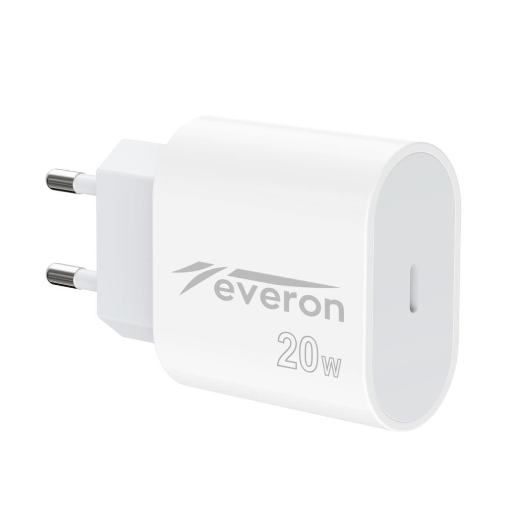 Everon 20w Pd Apple İphone Şarj Cihazı Evr-013 - Görsel 2