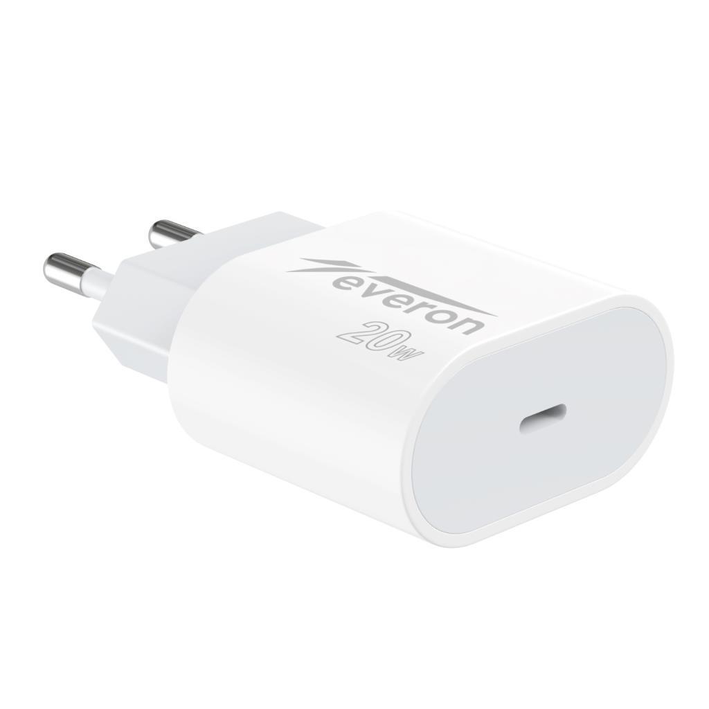 Everon 20w Pd Apple İphone Şarj Cihazı Evr-013 - Görsel 3