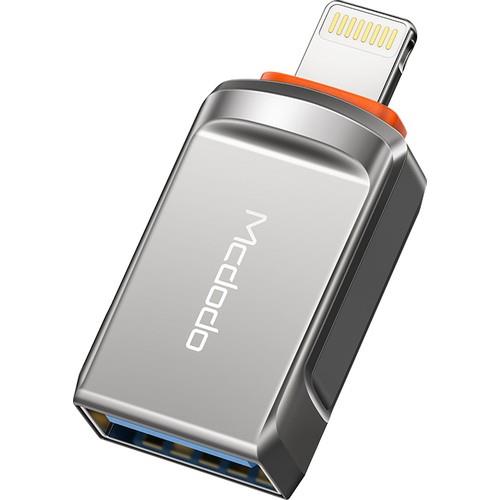 Mcdodo iPhone USB 3.0 OTG Çevirici Adaptör OT-8600