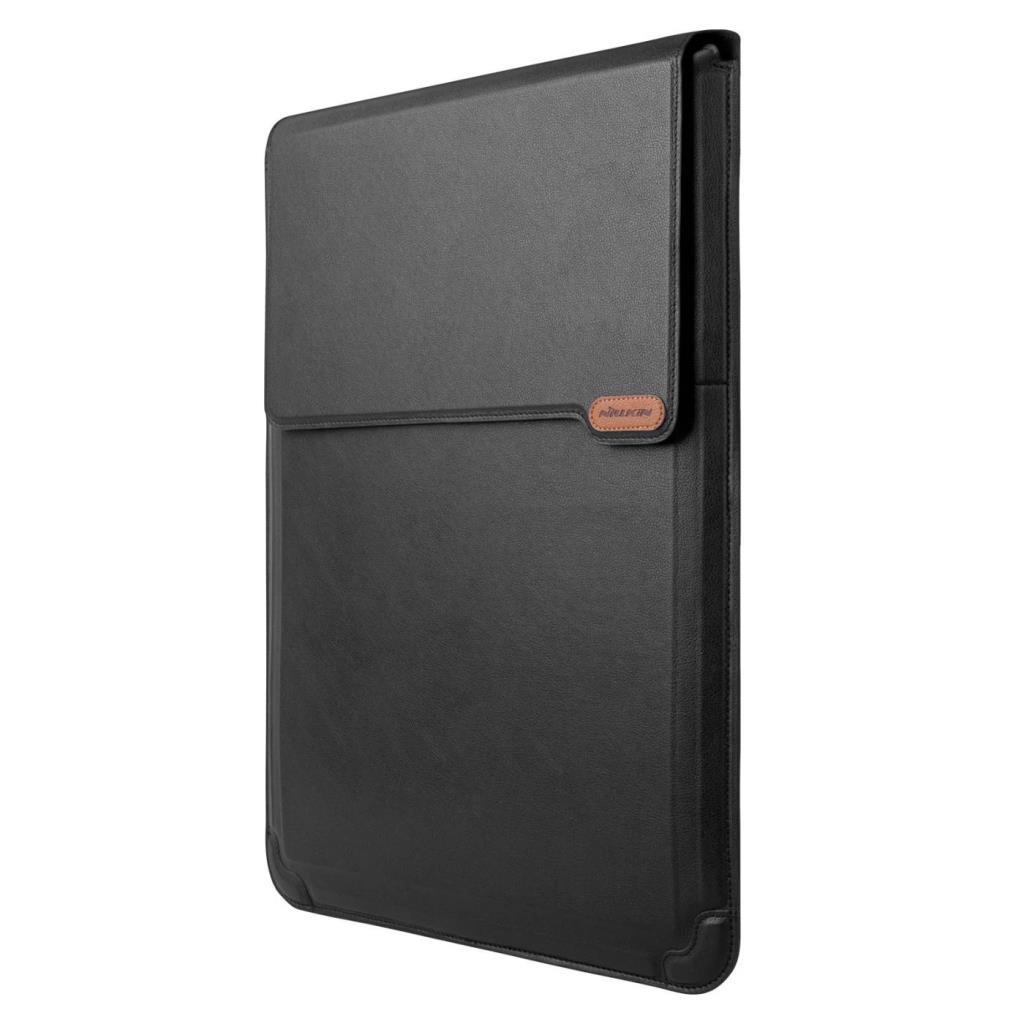 Nillkin Apple iPad 15.6 / 16.1 Tablet Kılıfı - Siyah - Görsel 3