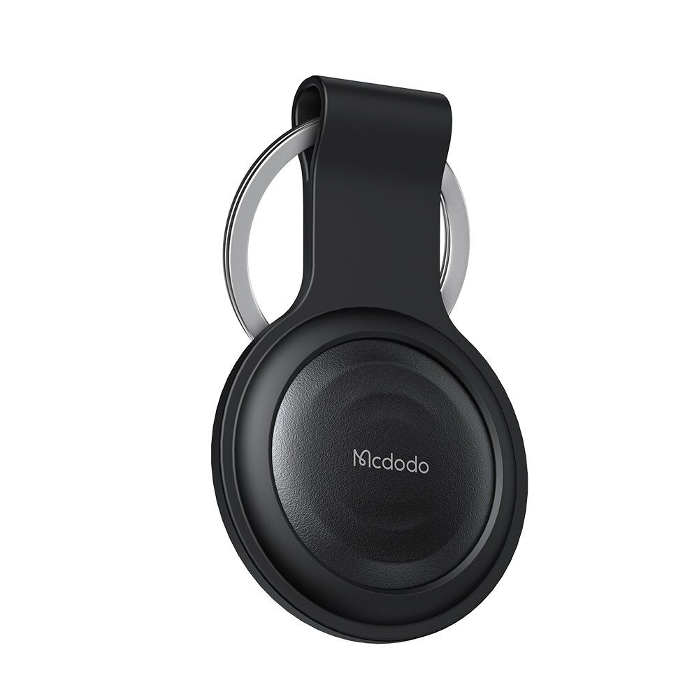 Mcdodo AT-7201 Smartag Akıllı Takip Cihazı Siyah - Görsel 4