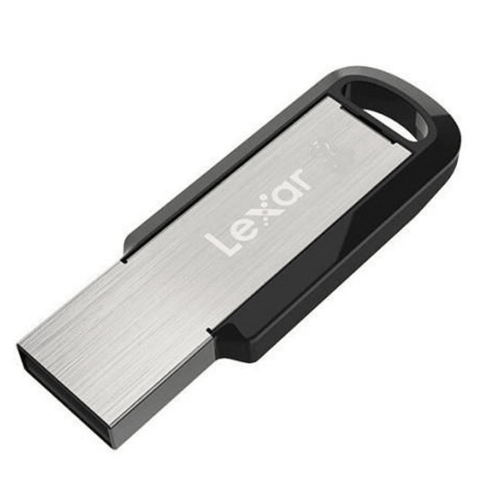 Lexar Jumpdrive 128gb M400 USB3.0 130MB/s Usb Flash Bellek - Görsel 2