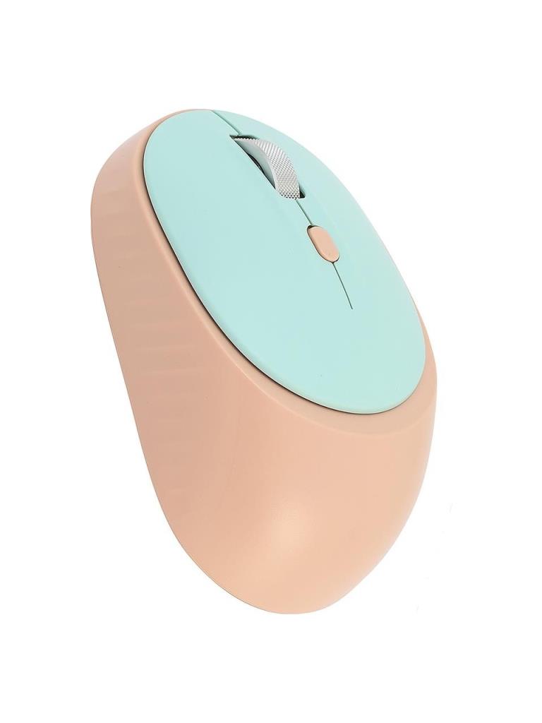 HP M231 V5.0 Bluetooth Mouse - Pembe - Yeşil - Görsel 2