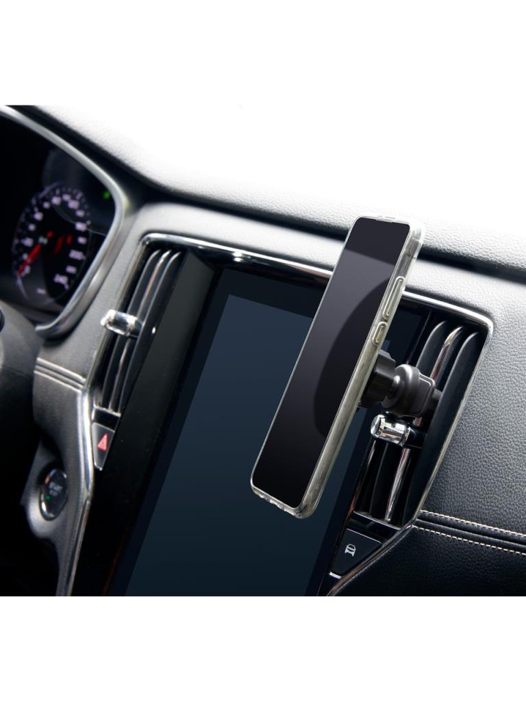 Foneng CP15 Manyetik Araç İçi Telefon Tutucu - Görsel 4