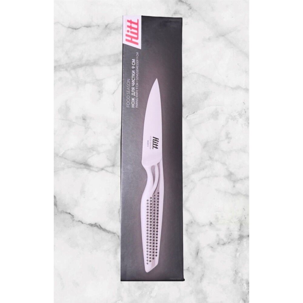 Hitt Çelik Şef Bıçağı Fleto Bıçağı - Görsel 3